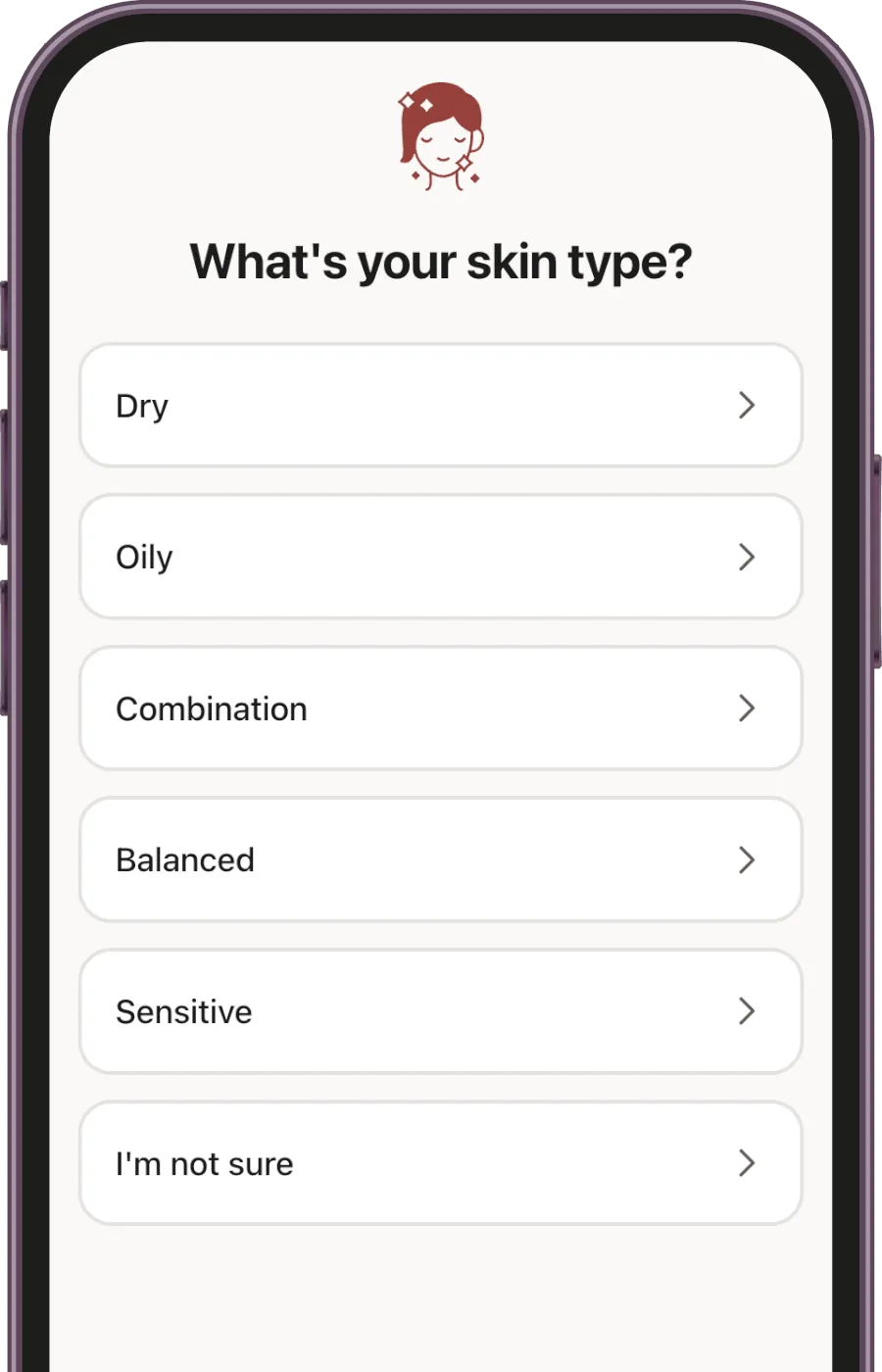 Answer a Few Questions